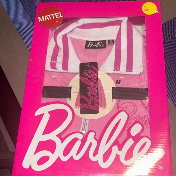 Barbie sweater - Picture 1 of 2